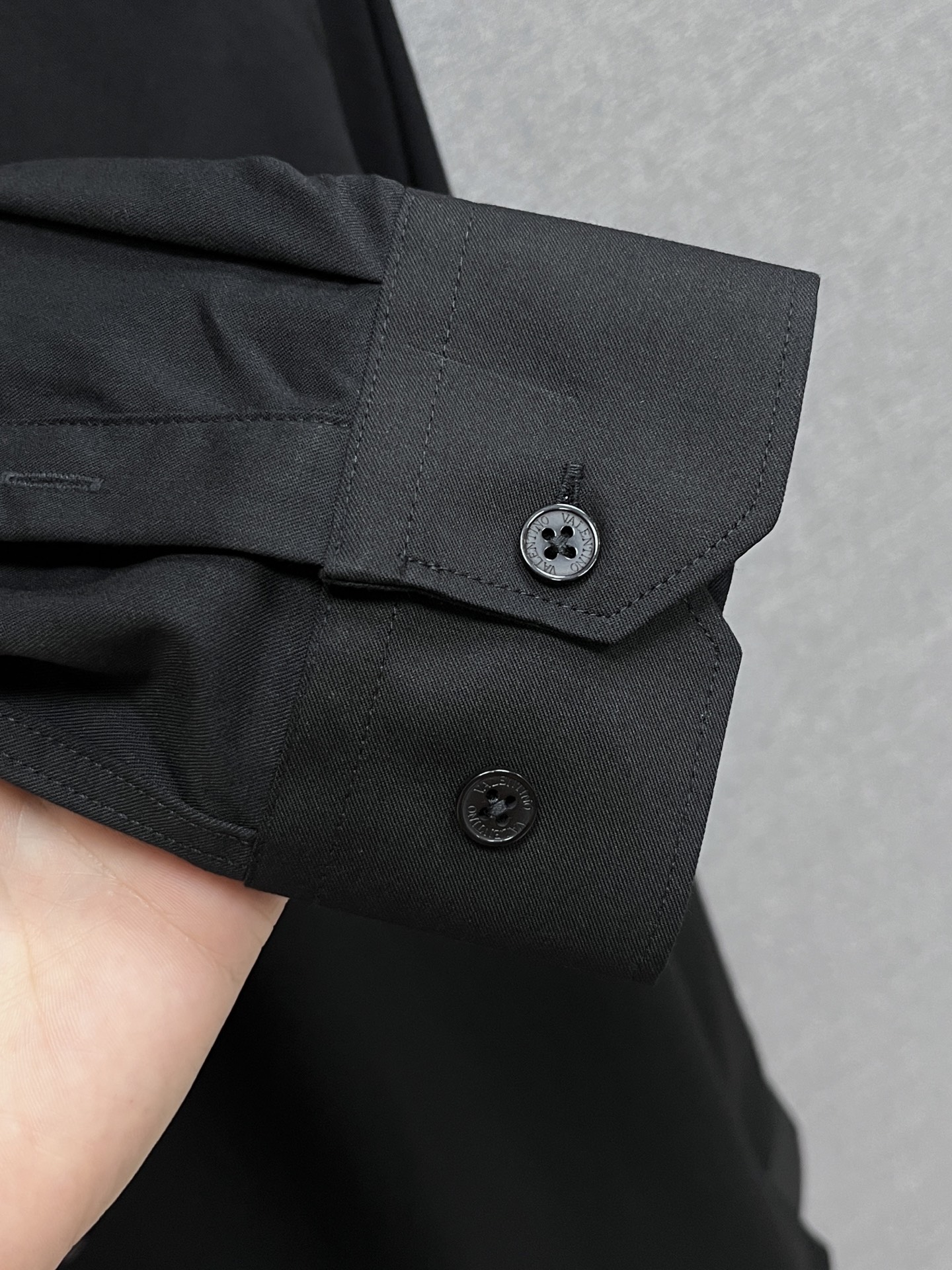 Balenciaga Shirt Cotton M-xl