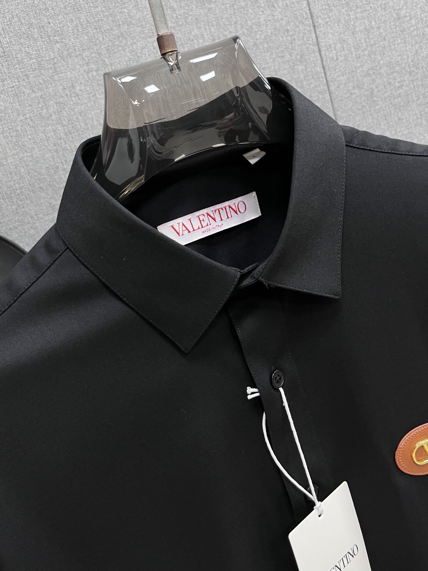Balenciaga Shirt Cotton M-xl