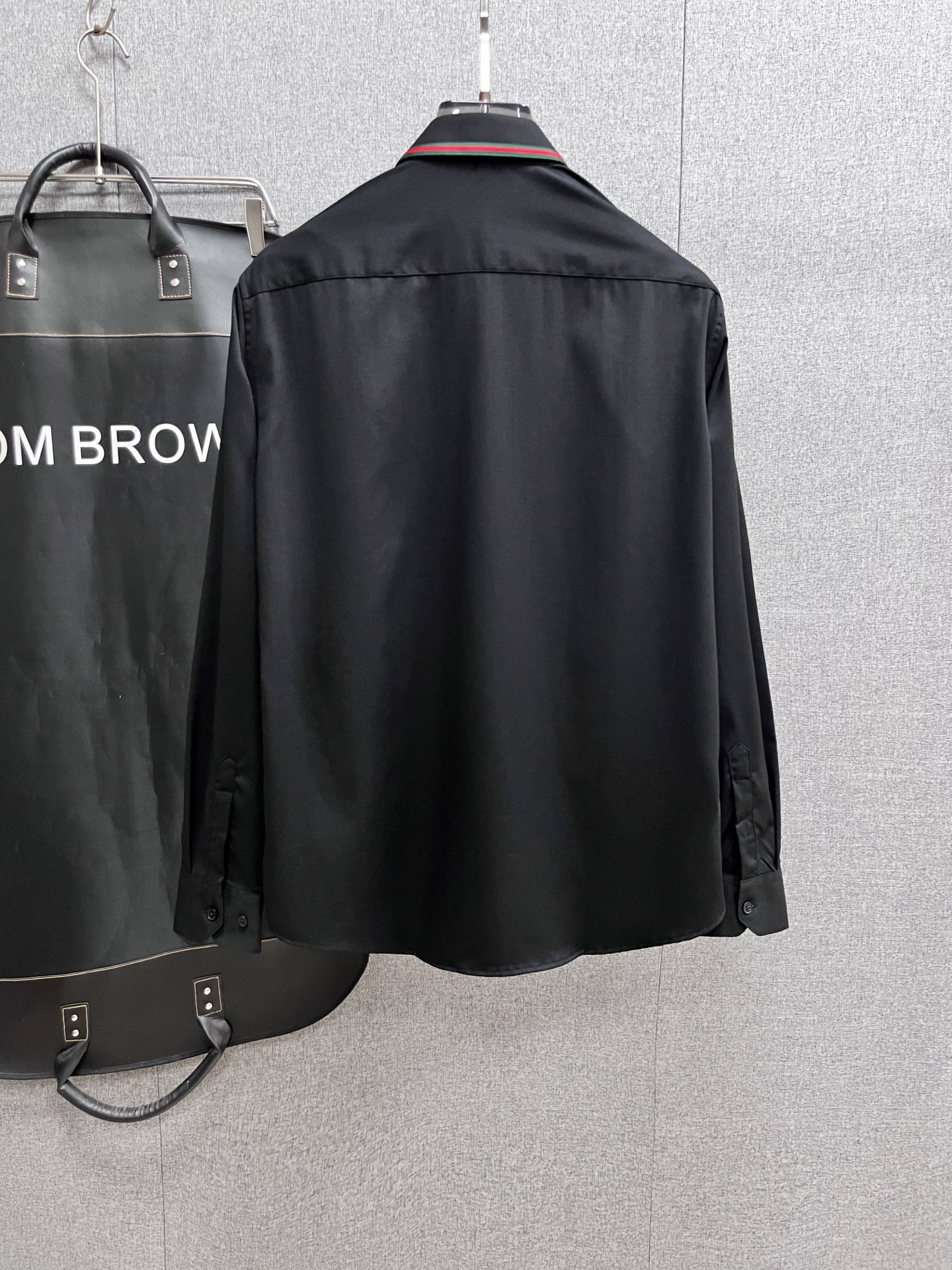 Balenciaga Shirt Cotton M-xl