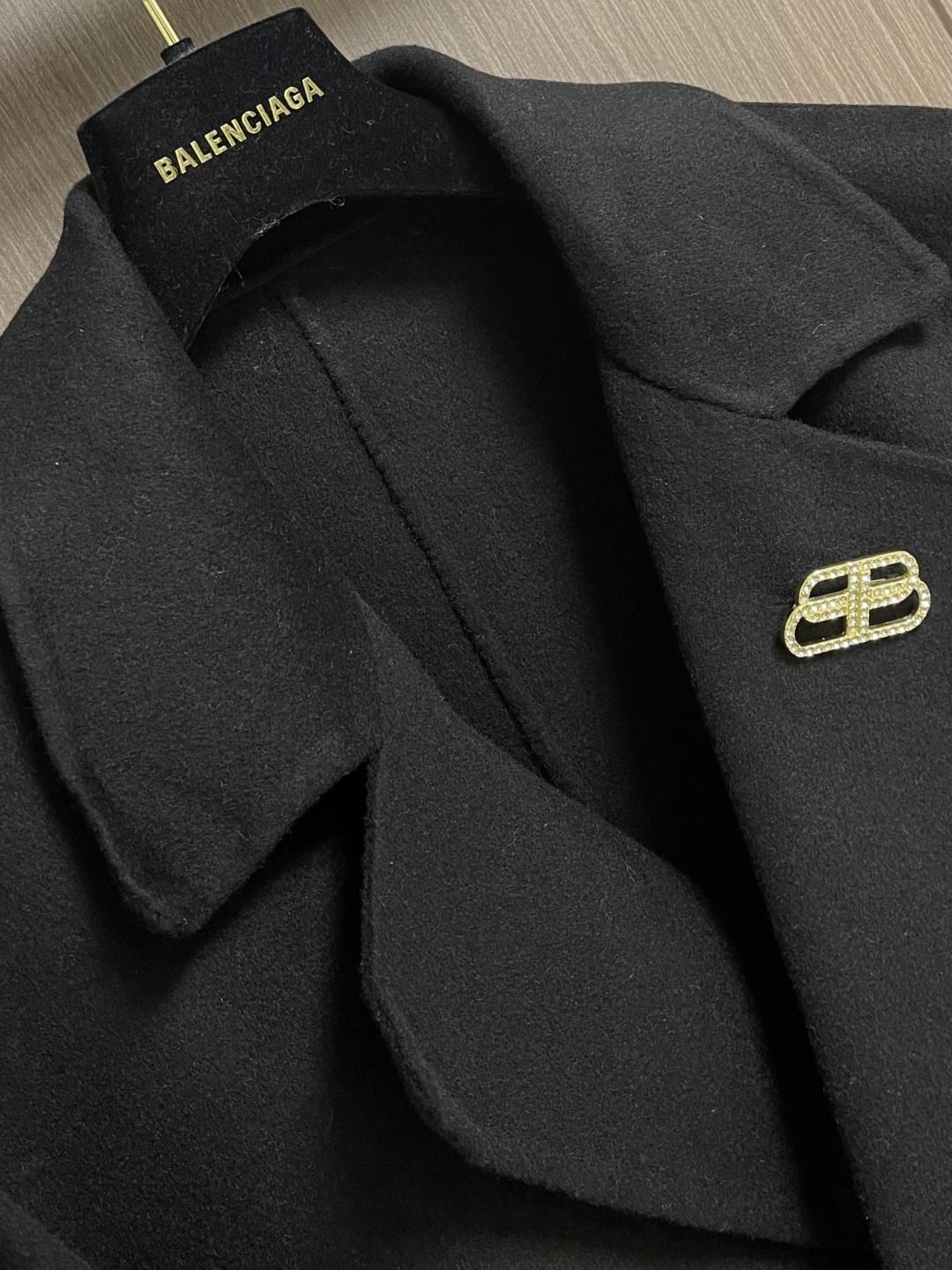 Balenciaga Male Basic Clothing S-l-xxl
