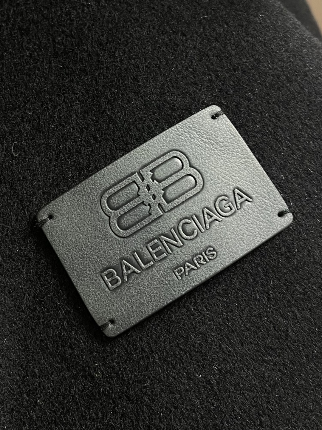 Balenciaga Male Basic Clothing S-l-xxl