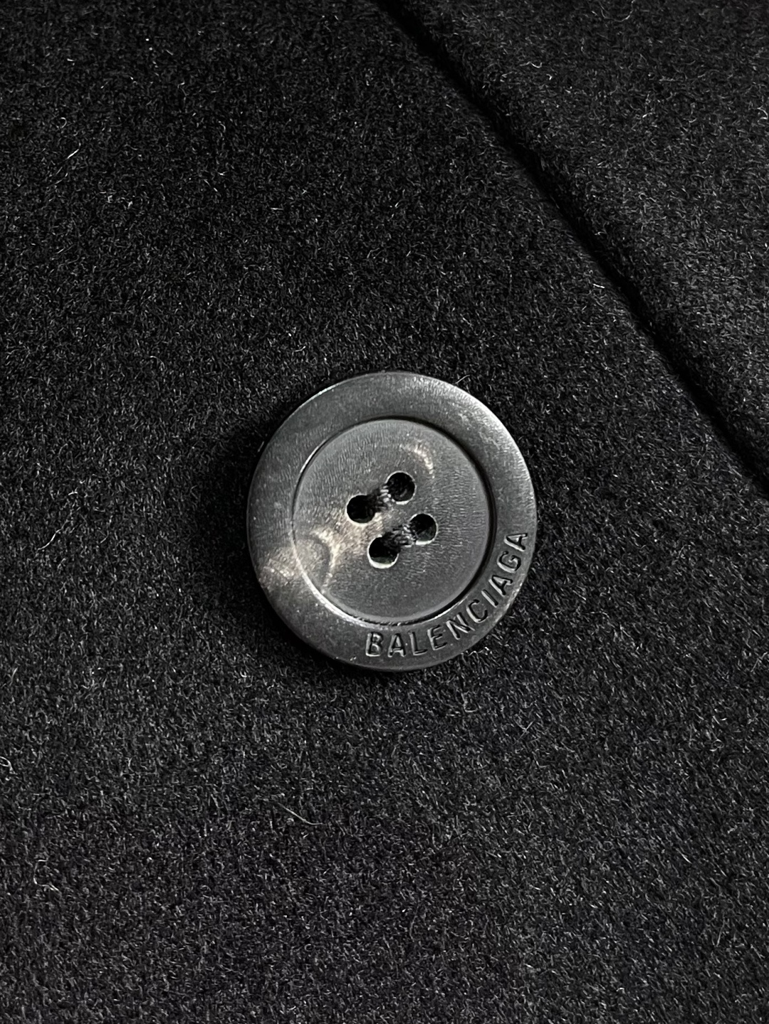 Balenciaga Male Basic Clothing S-l-xxl