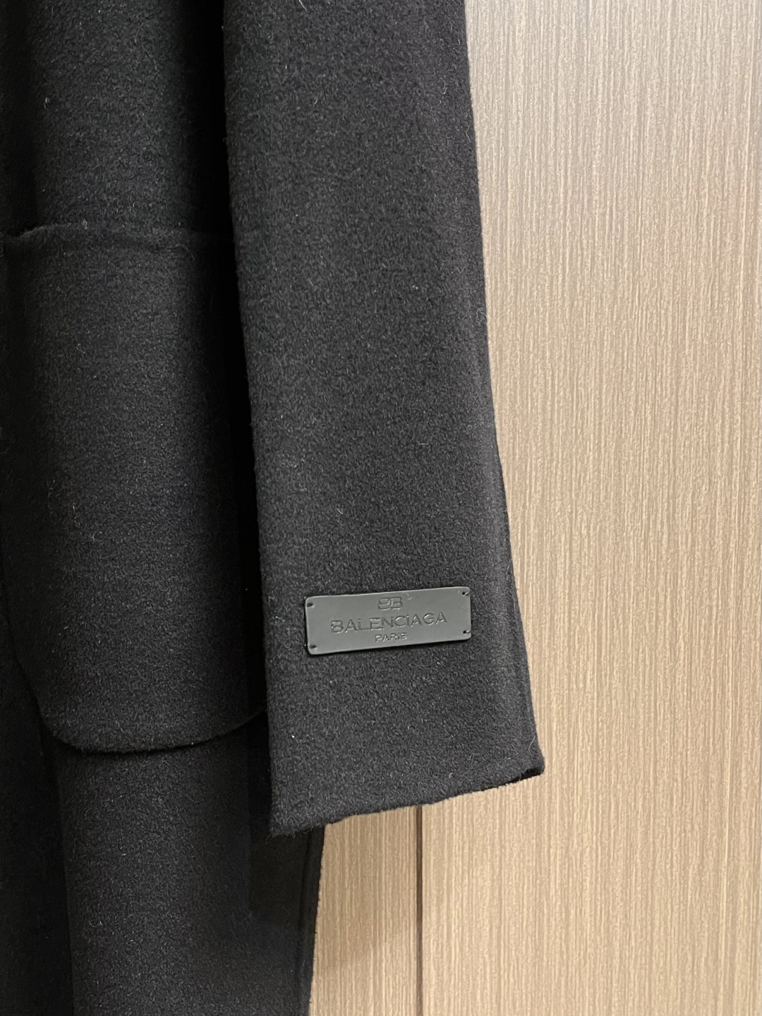 Balenciaga Male Basic Clothing S-l-xxl
