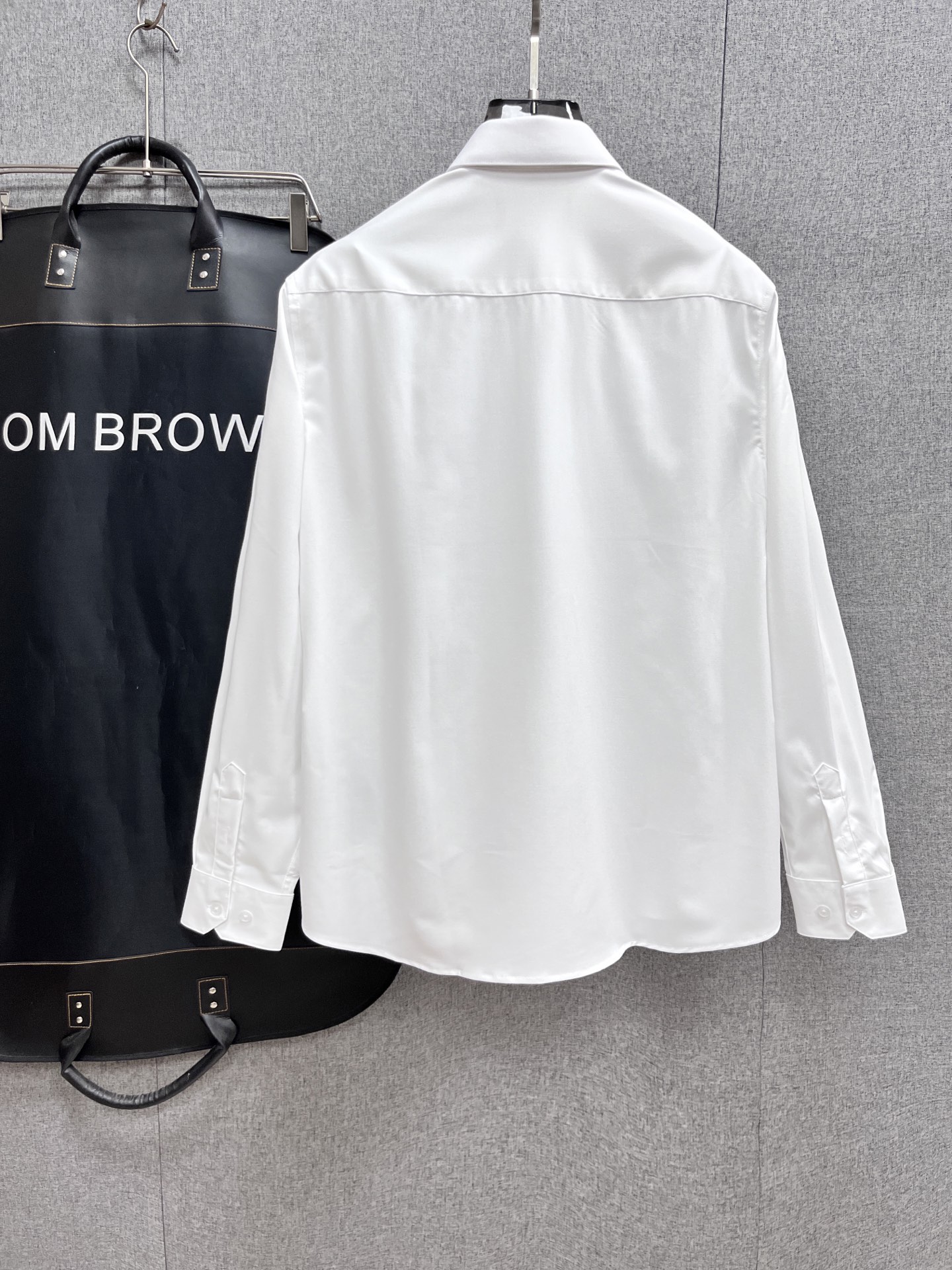 Balenciaga Shirt Cotton M-xl