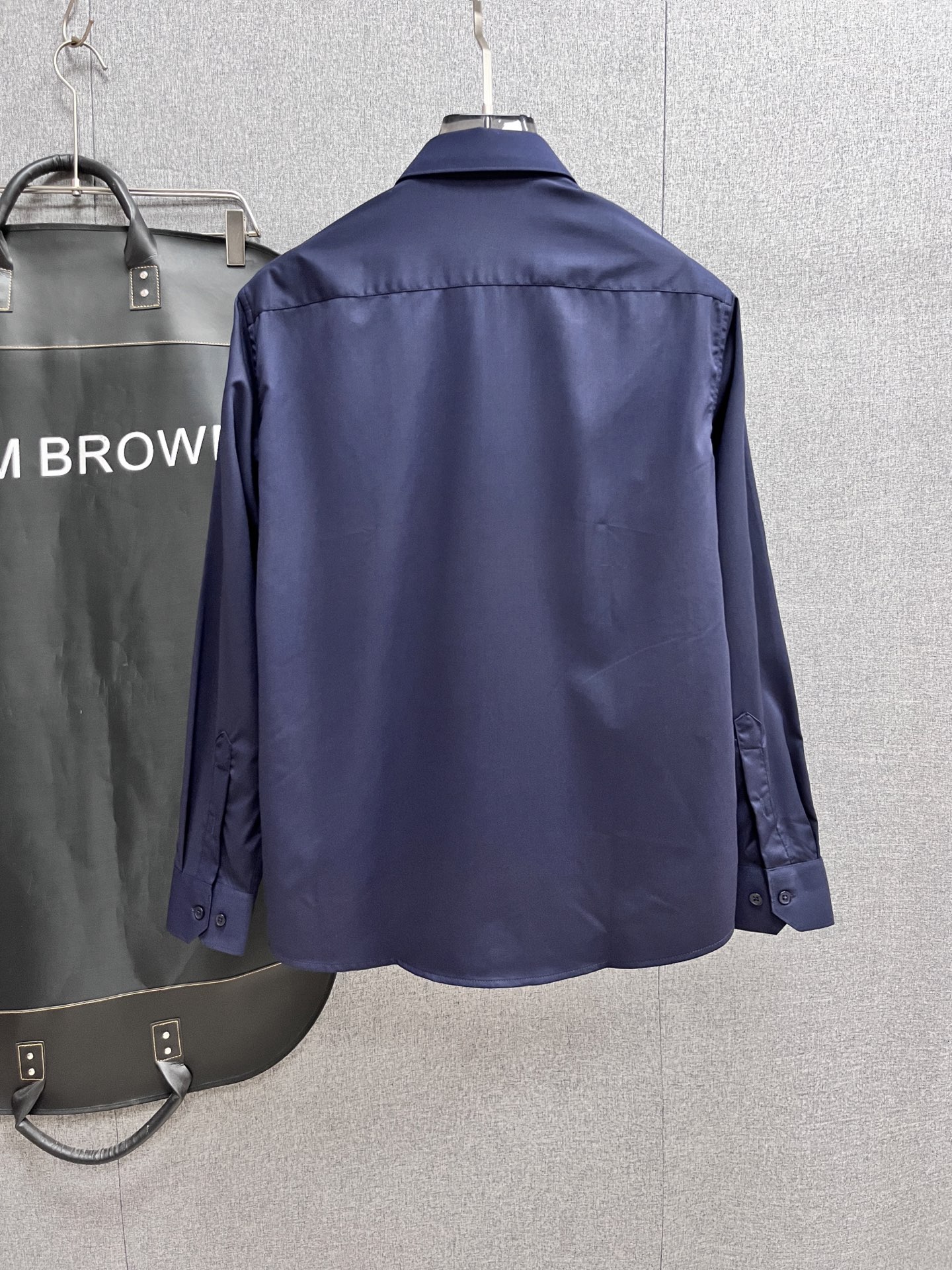Fendi Shirt Cotton M-xl