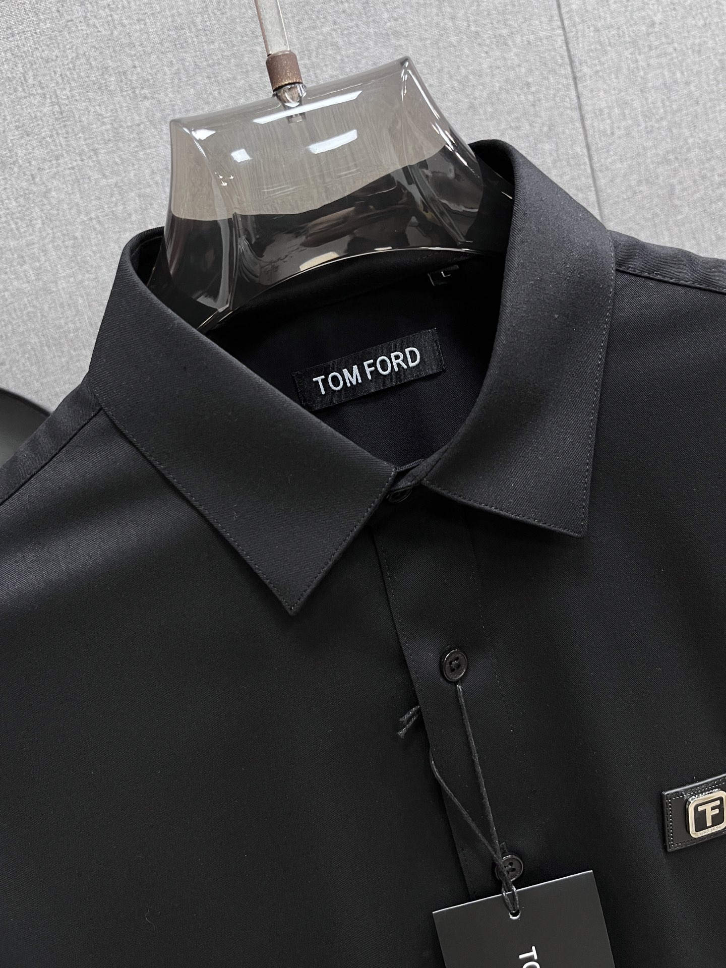 Fendi Shirt Cotton M-xl
