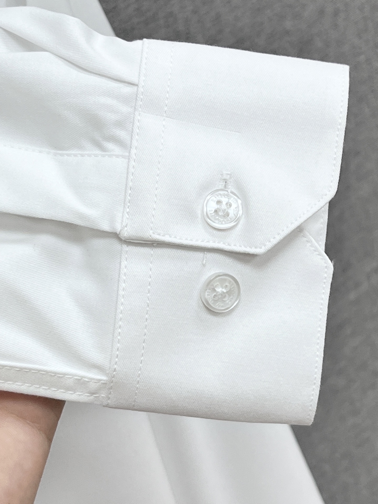 Armani Shirt Cotton M-xl