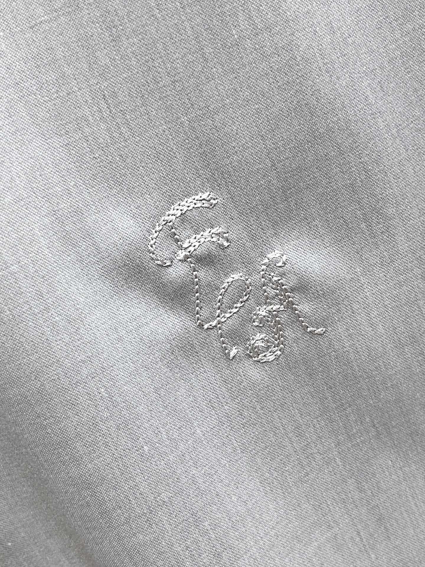 Armani Shirt Cotton M-xl