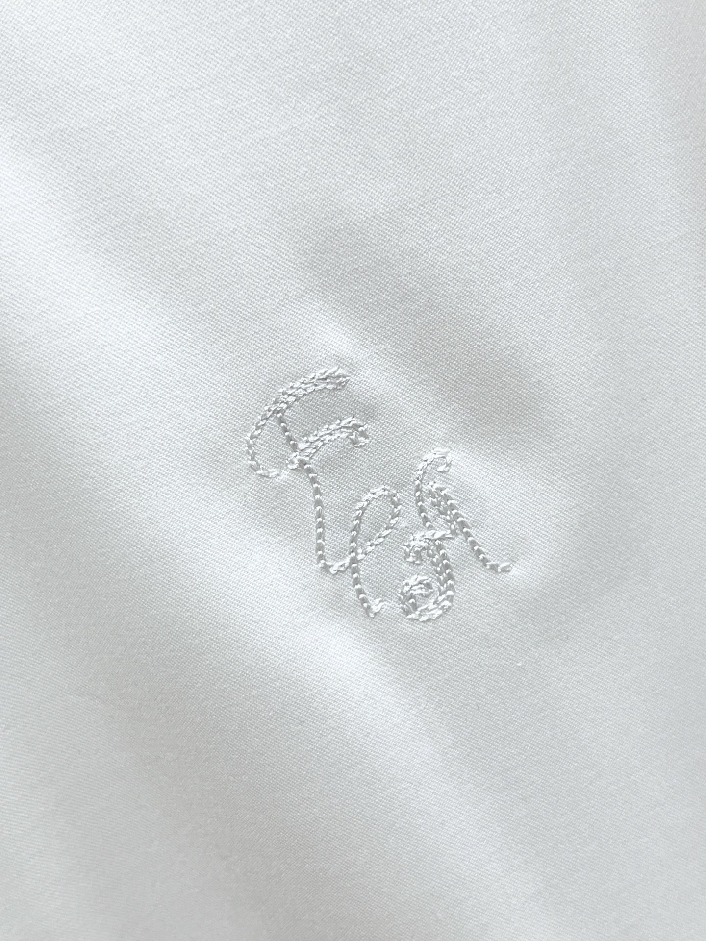 Armani Shirt Cotton M-xl