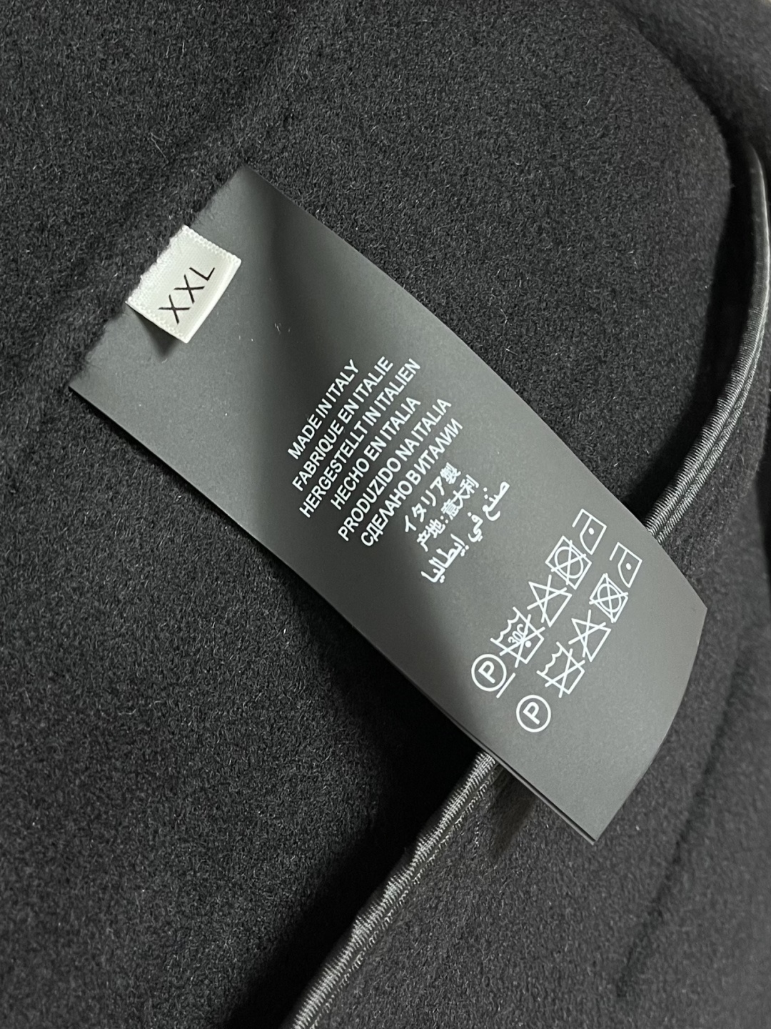 Balenciaga Male Basic Clothing S-l-xxl