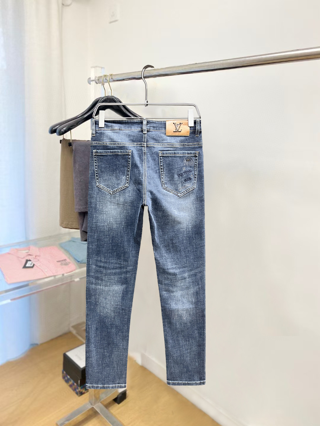 Louis Vuitton Jeans L