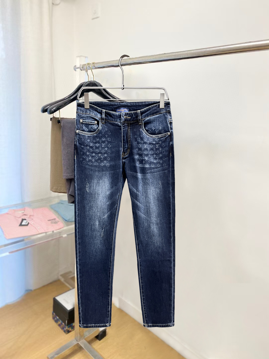 Louis Vuitton Jeans L