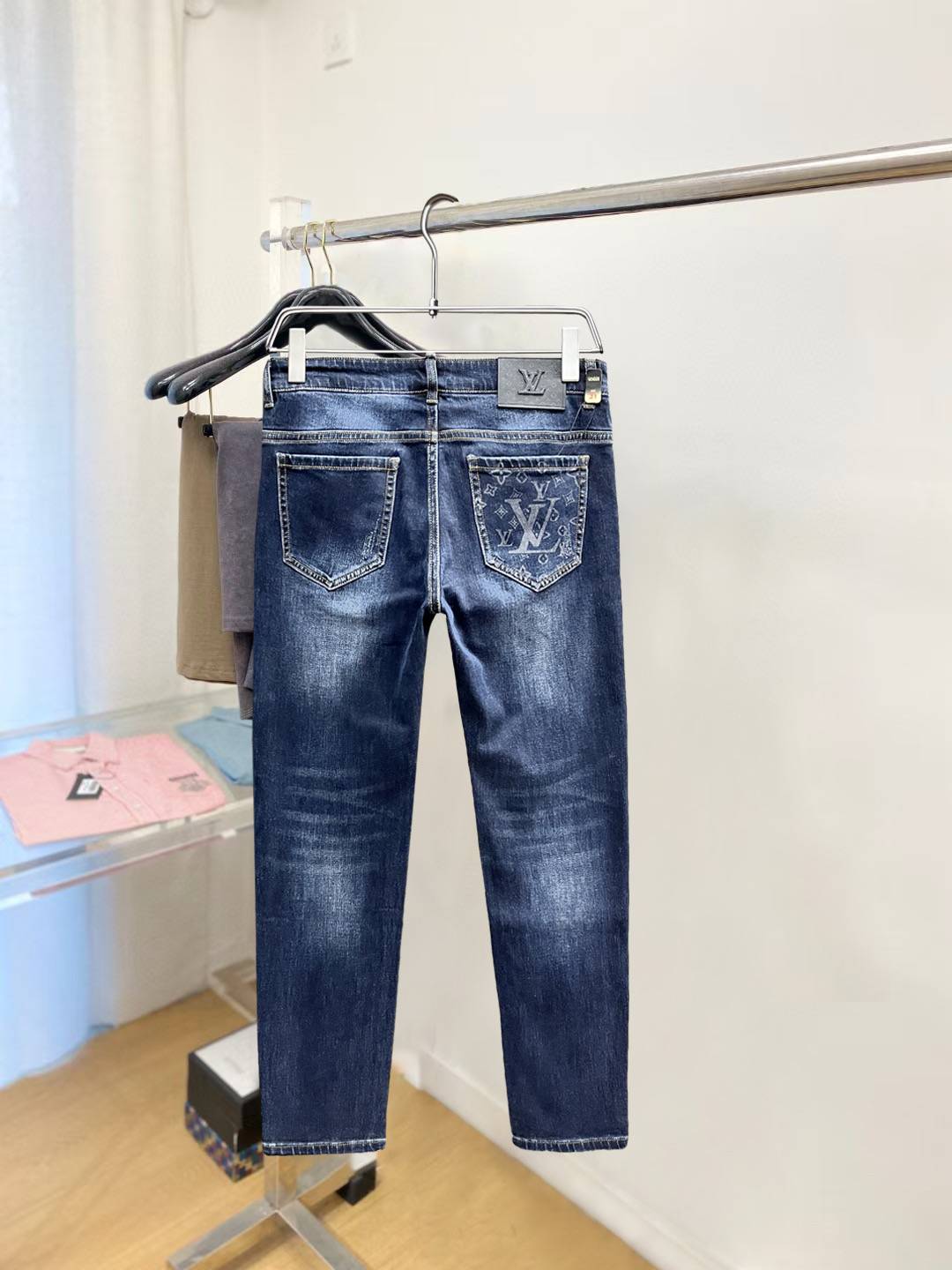 Louis Vuitton Jeans L