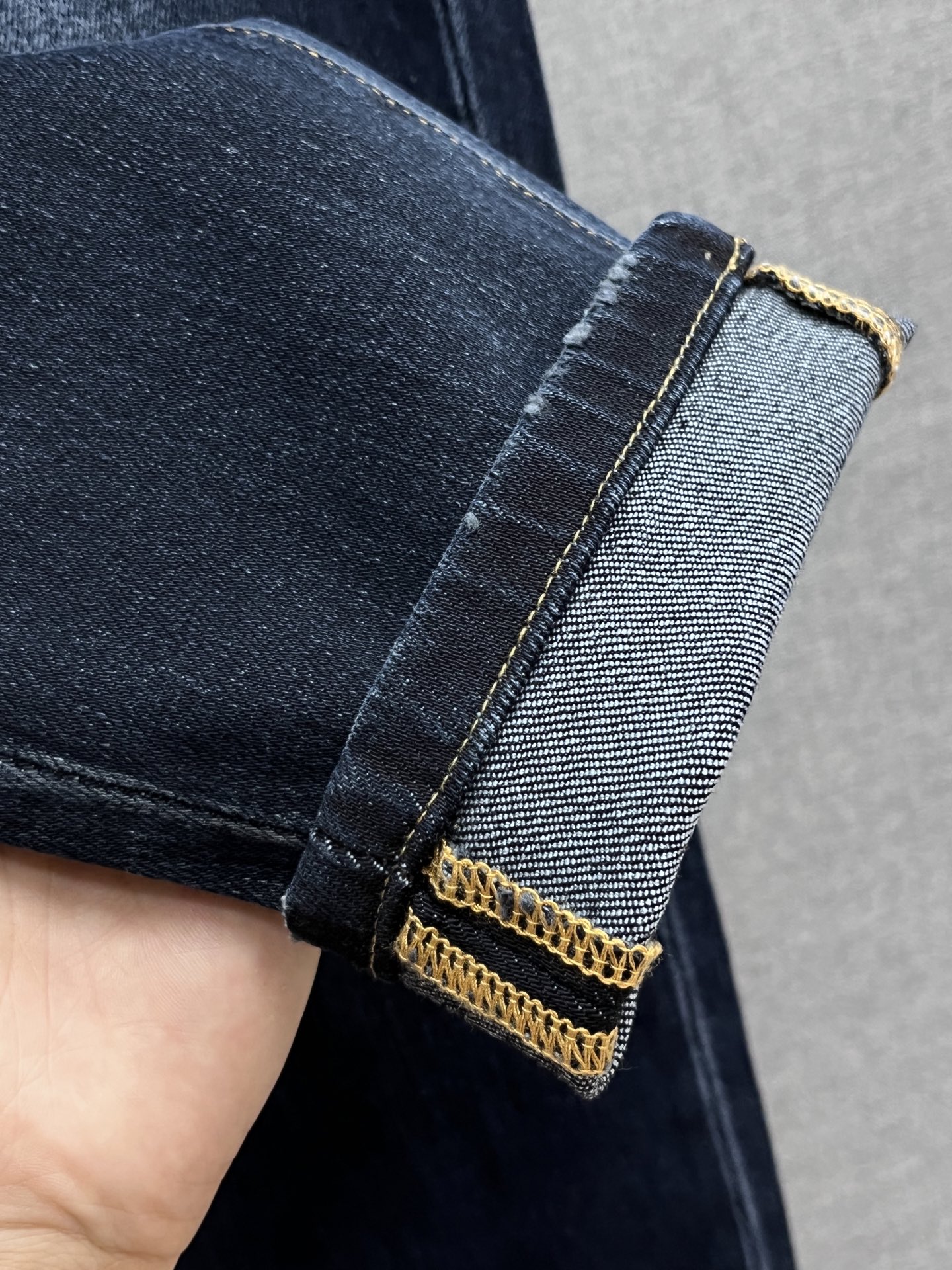 Louis Vuitton Jeans L