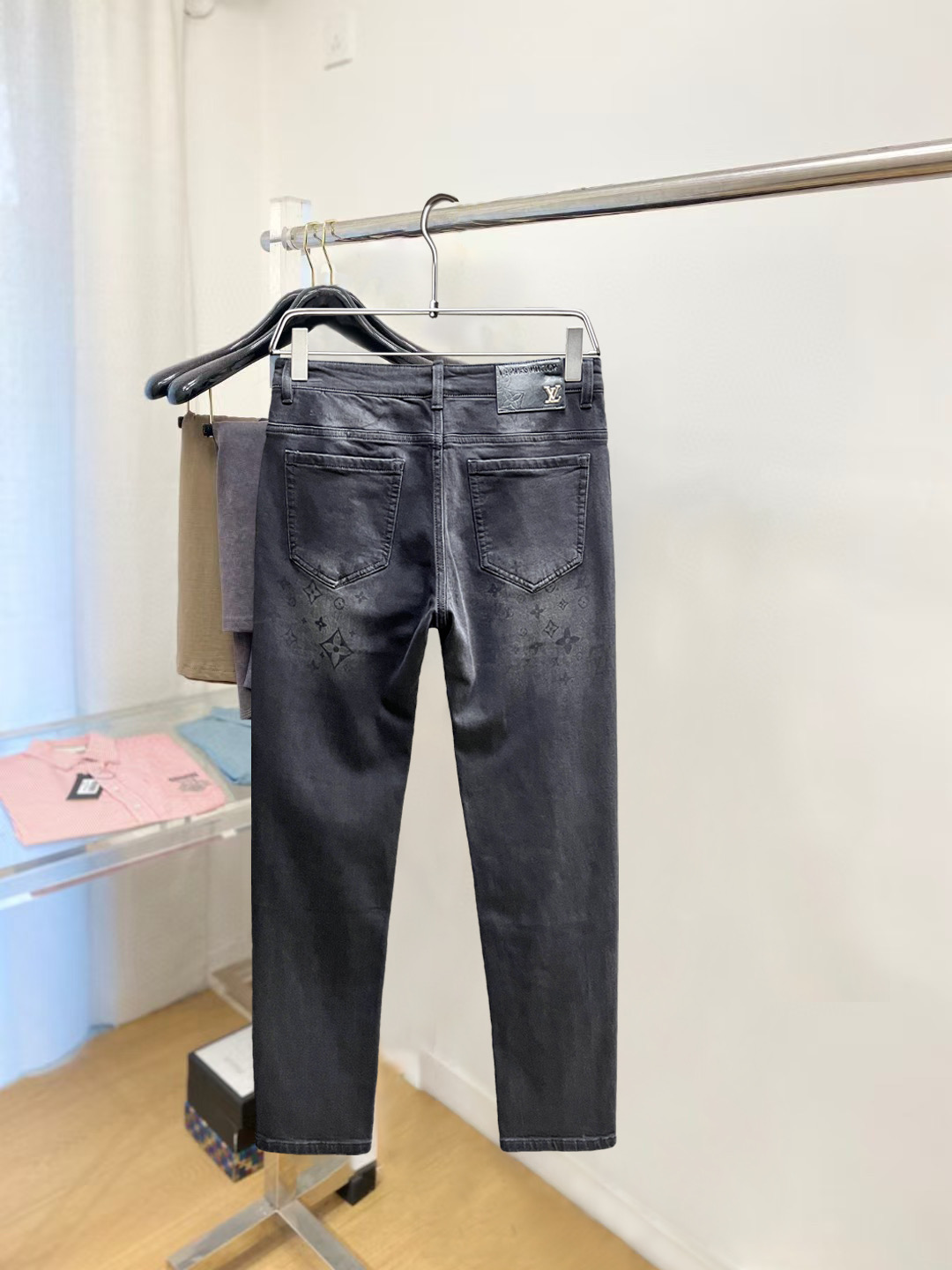 Louis Vuitton Jeans L