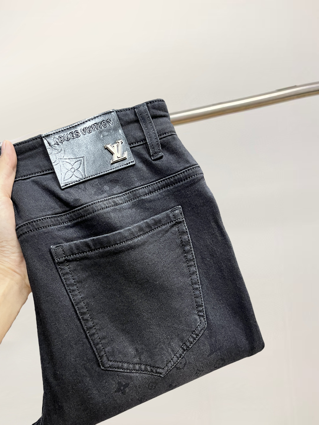 Louis Vuitton Jeans L