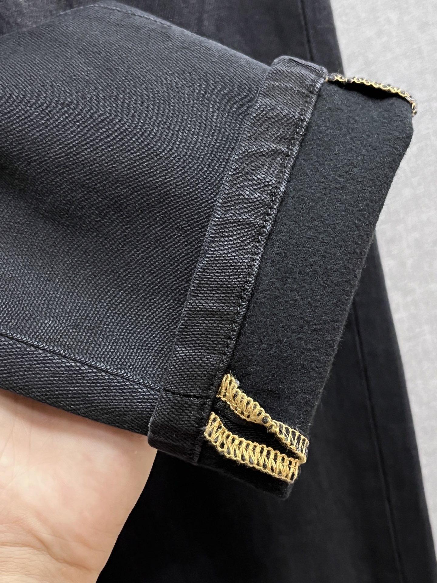 Louis Vuitton Jeans L