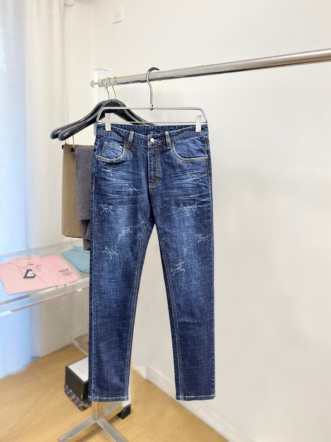 Arcteryx Jeans L