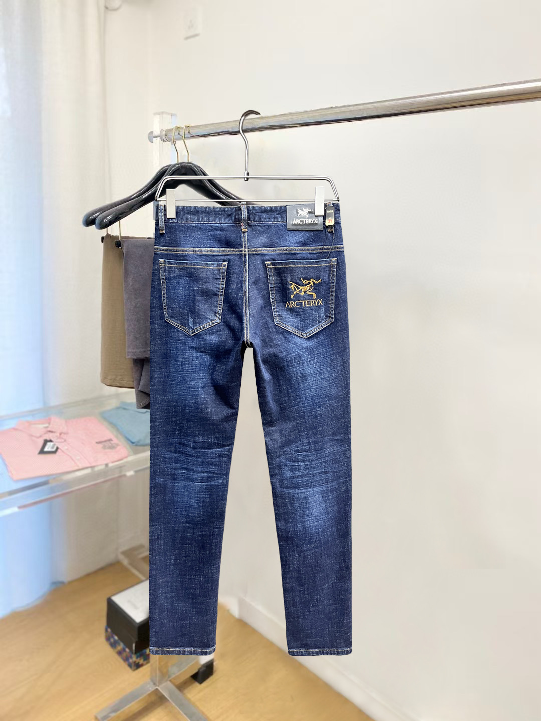 Arcteryx Jeans L