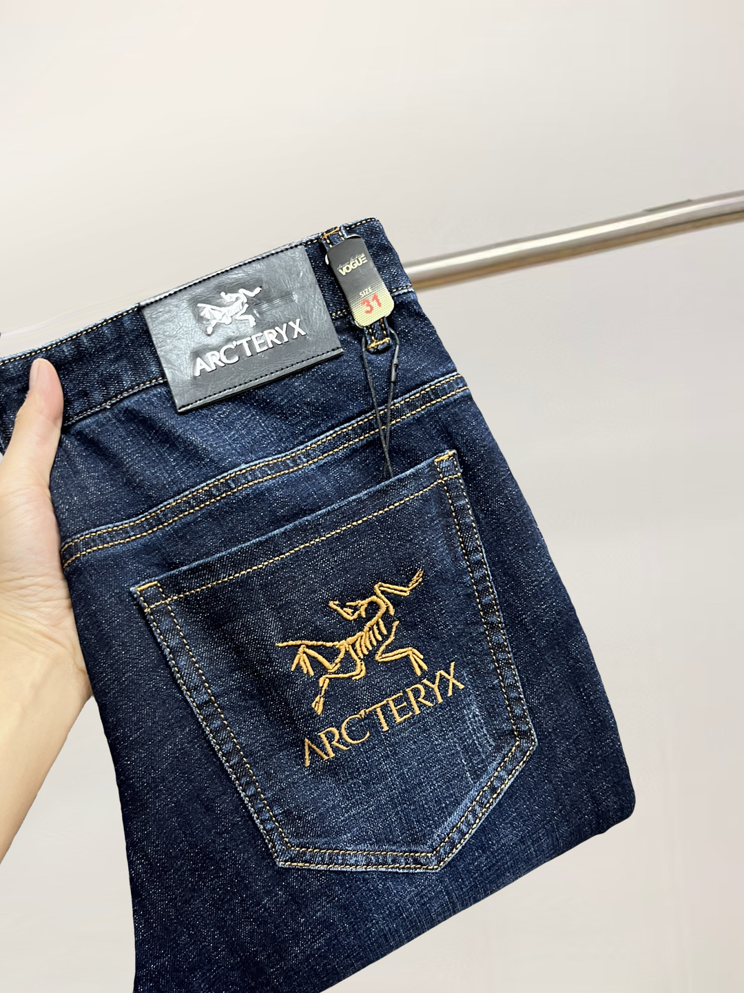 Arcteryx Jeans L
