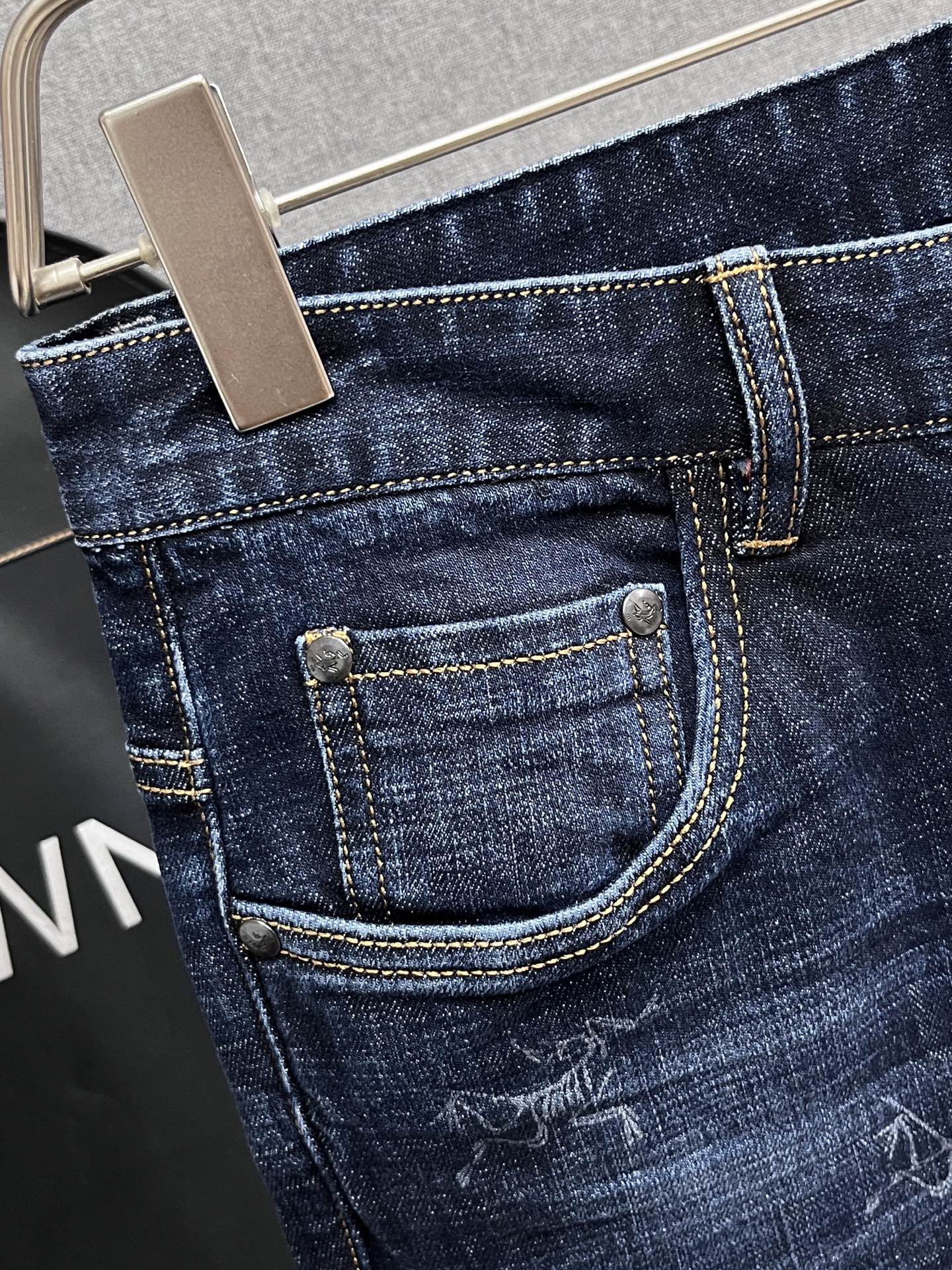 Arcteryx Jeans L