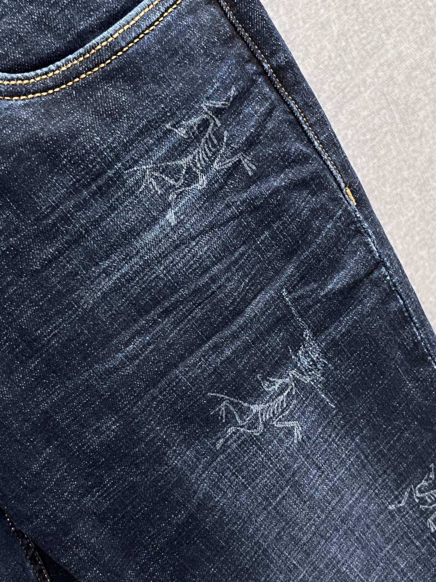 Arcteryx Jeans L