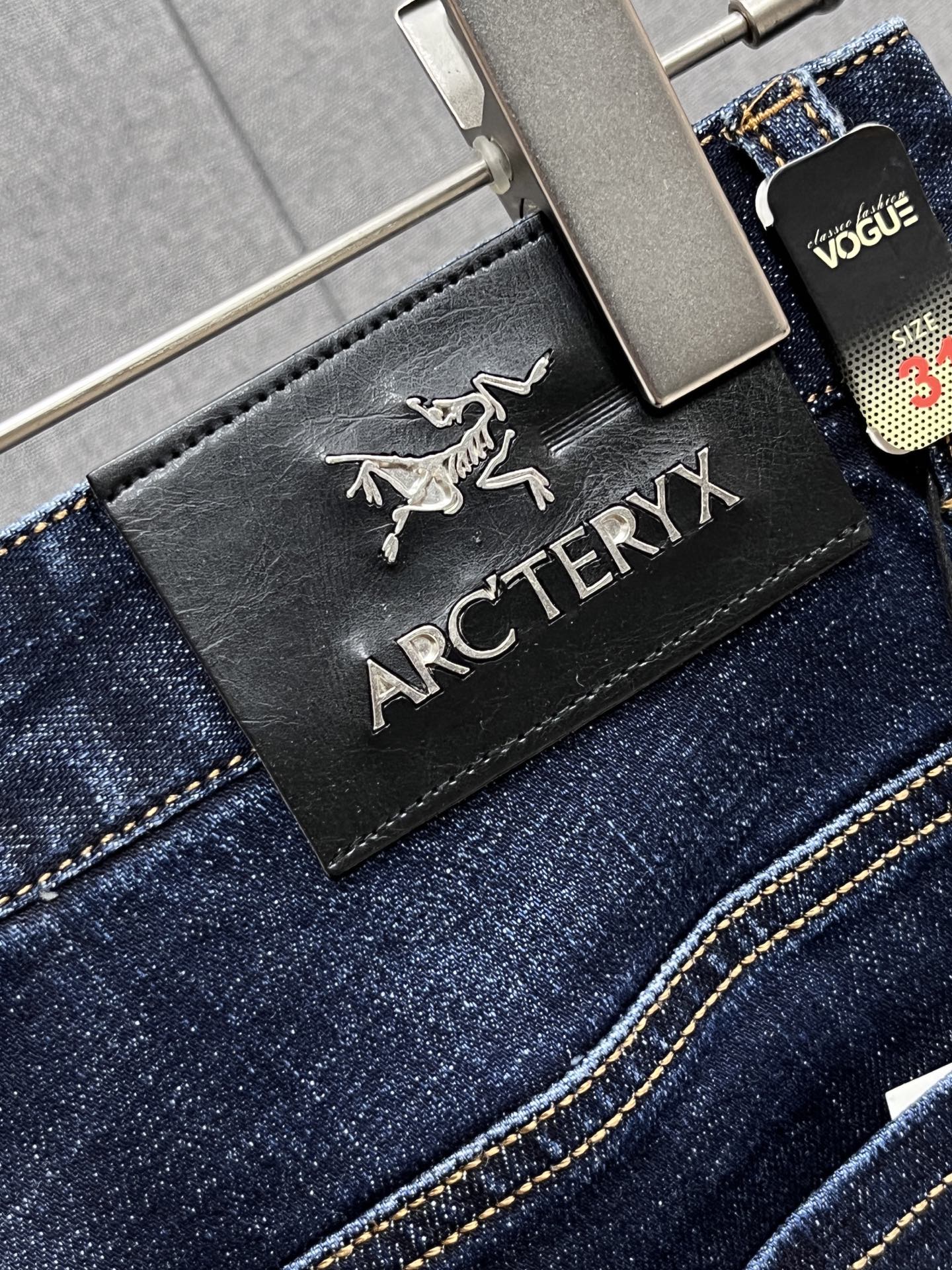 Arcteryx Jeans L