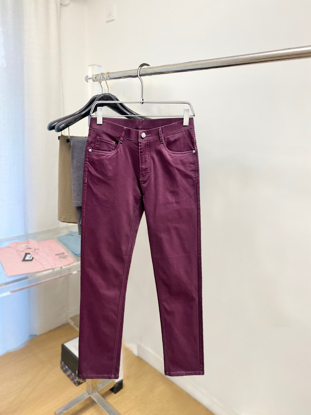 Burberry Basic Clothing L