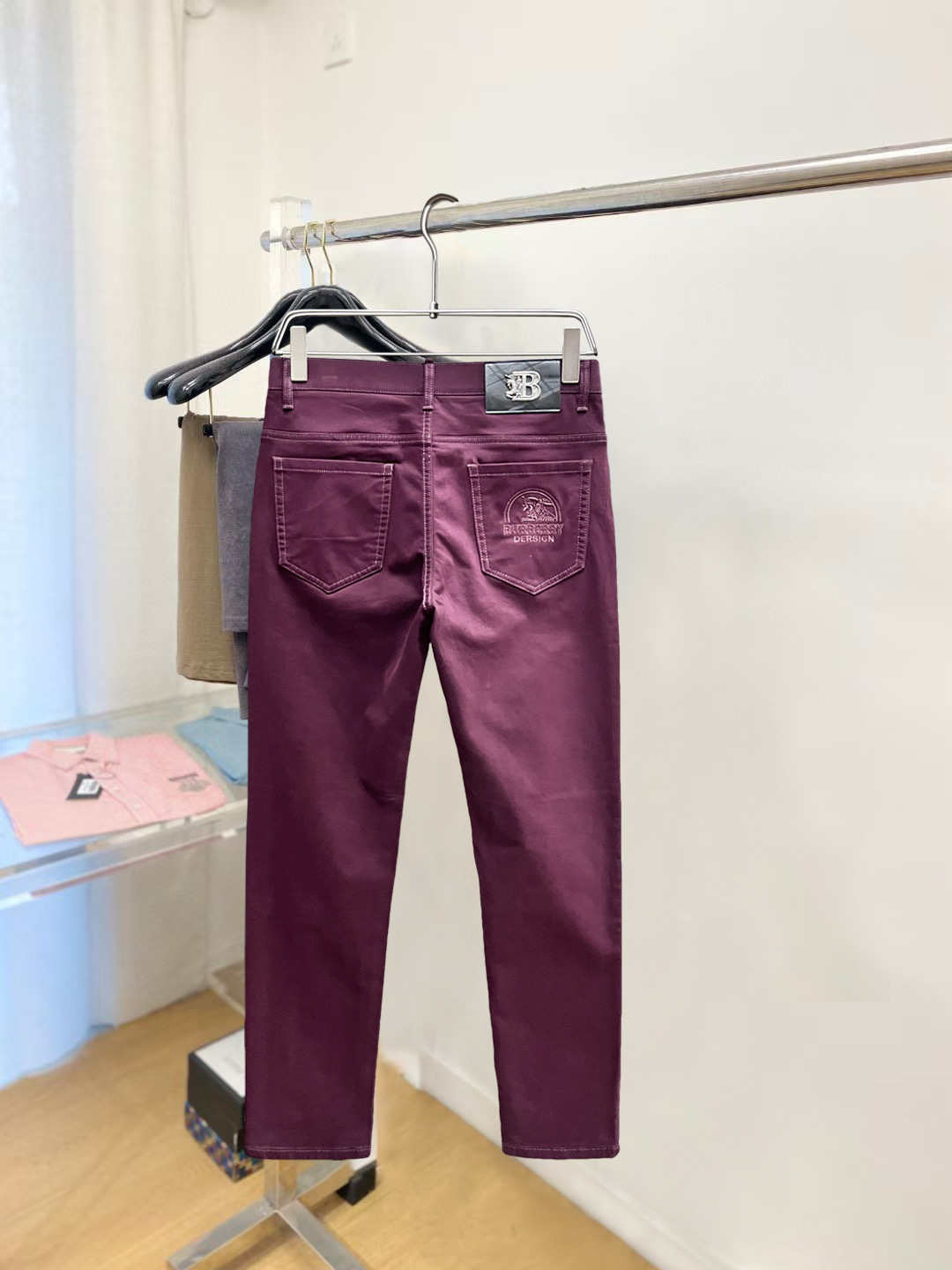 Burberry Basic Clothing L