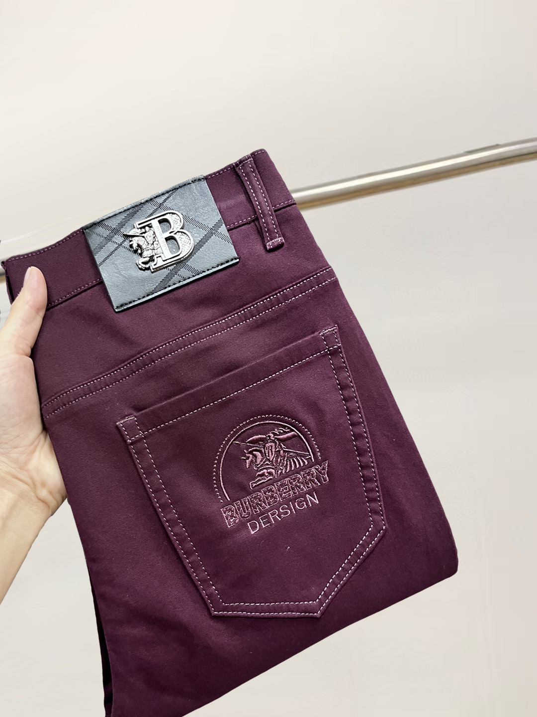 Burberry Basic Clothing L