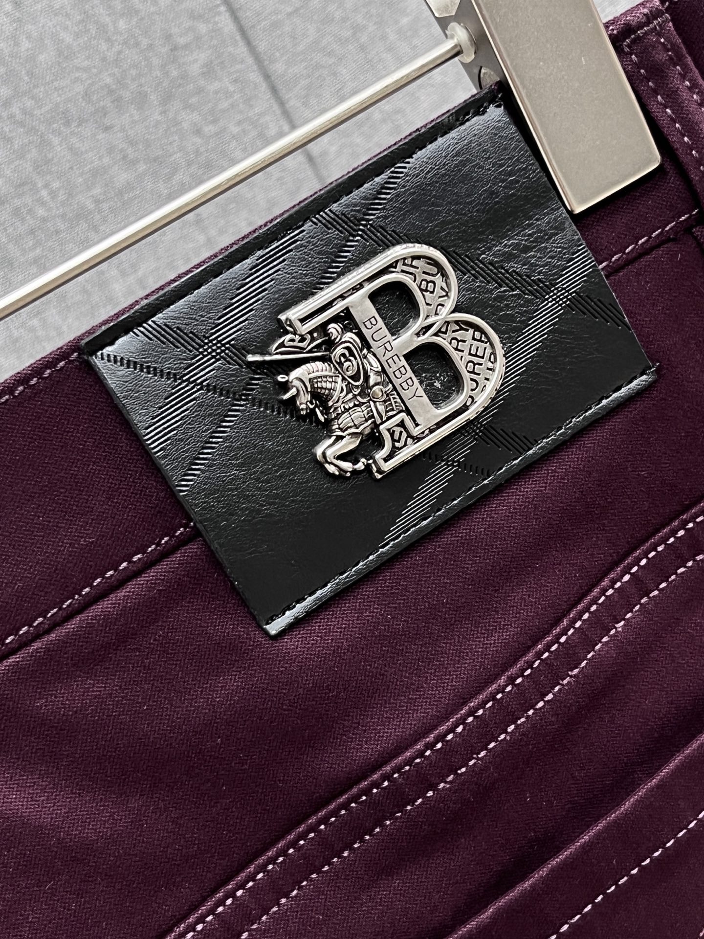 Burberry Basic Clothing L