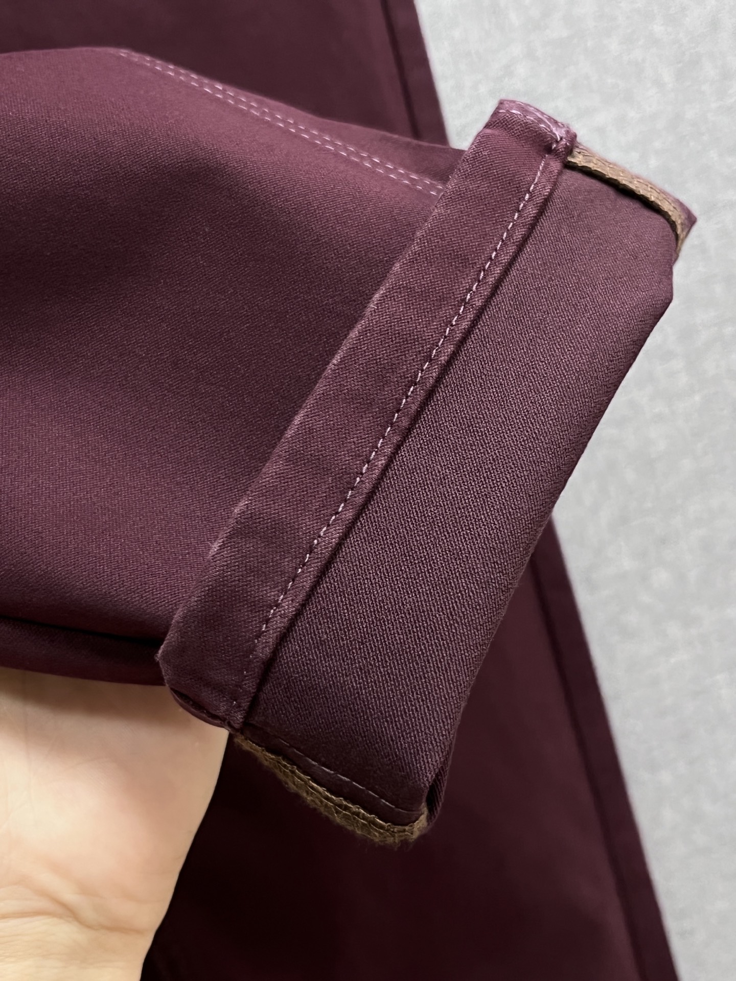 Burberry Basic Clothing L