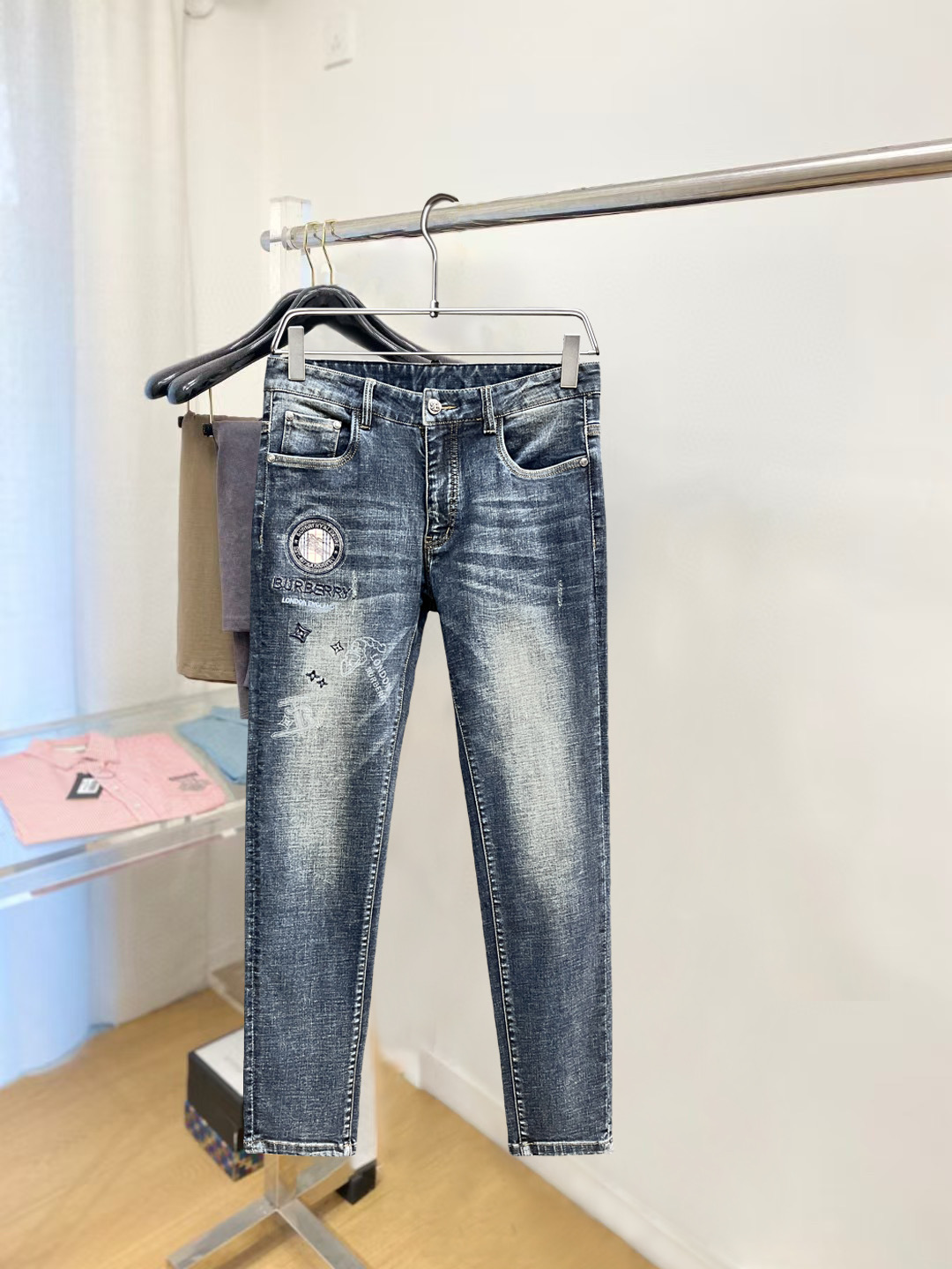 Burberry Jeans L