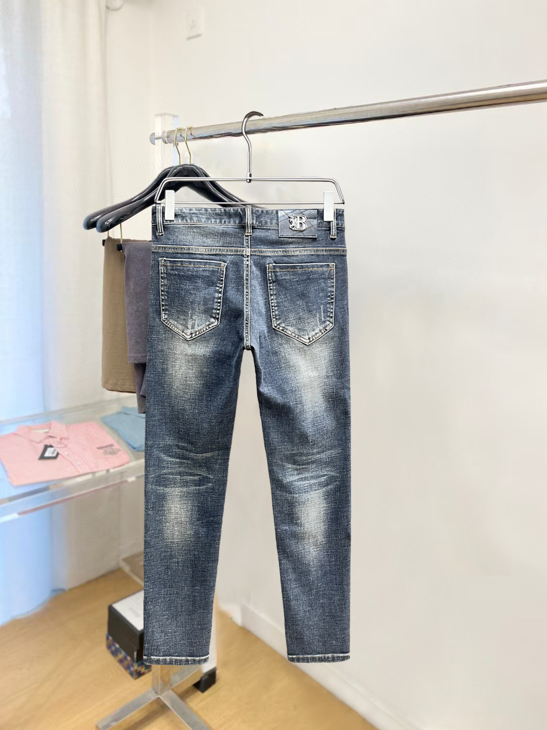 Burberry Jeans L