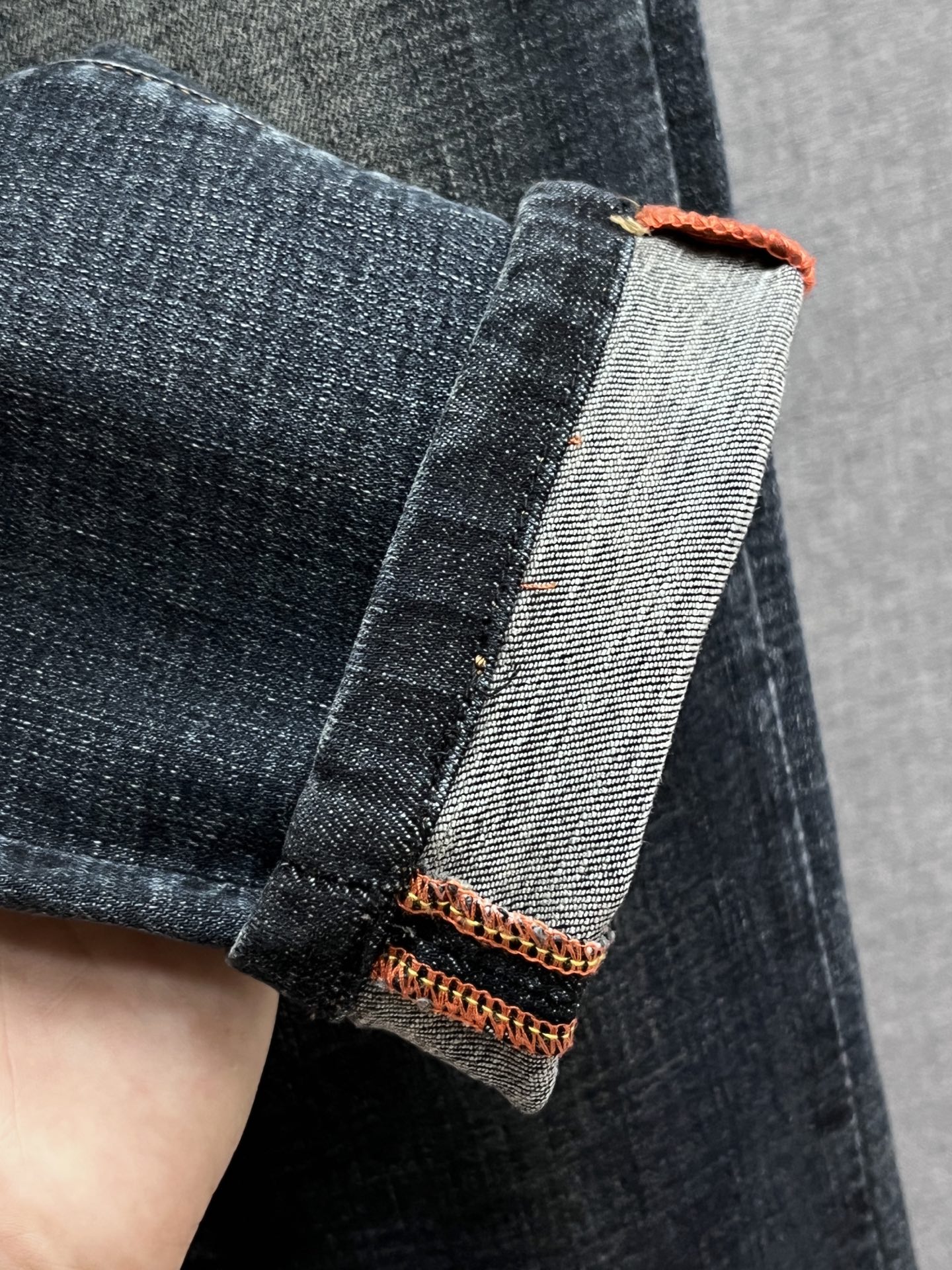 Burberry Jeans L