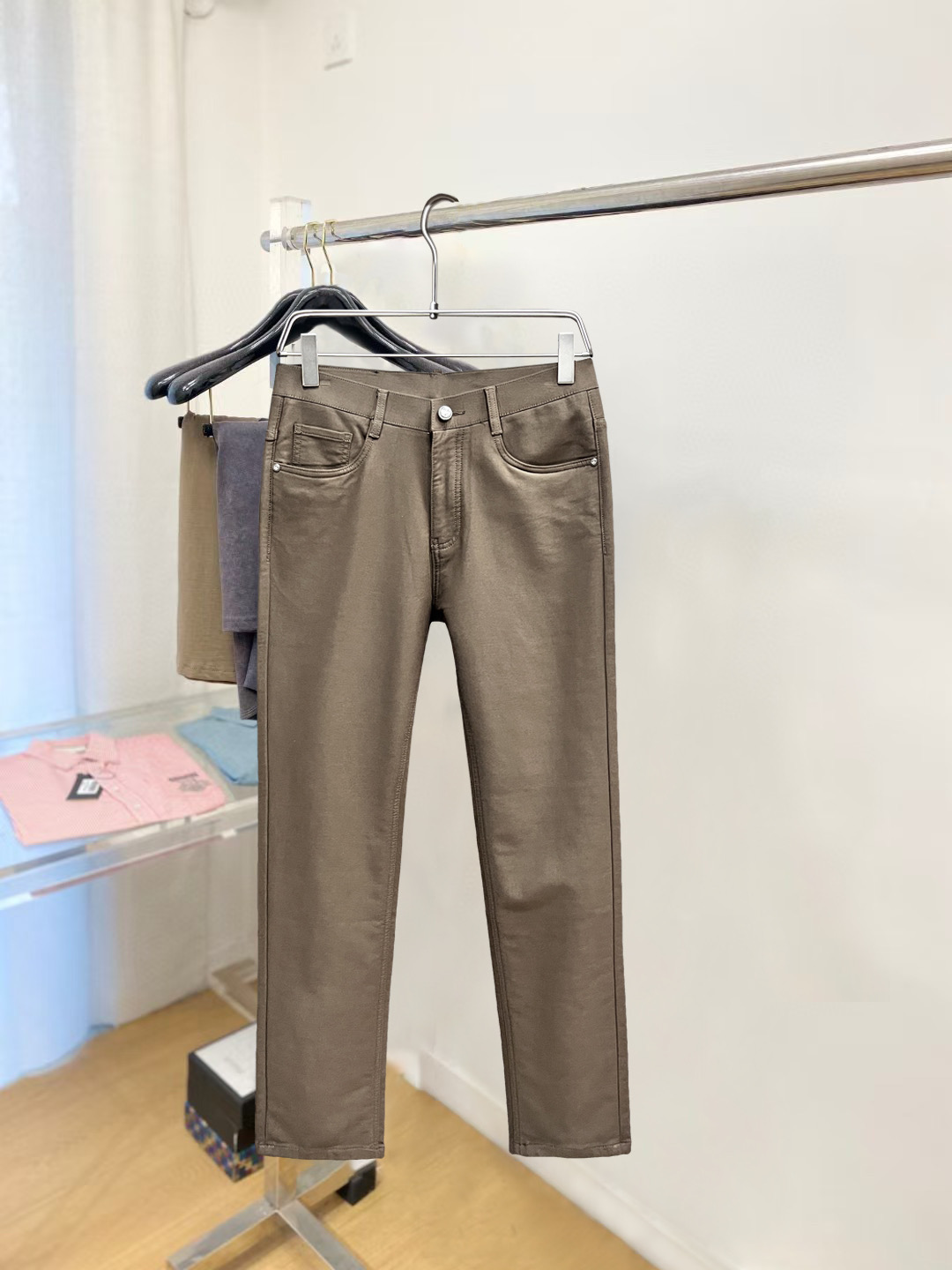 Prada Basic Clothing L