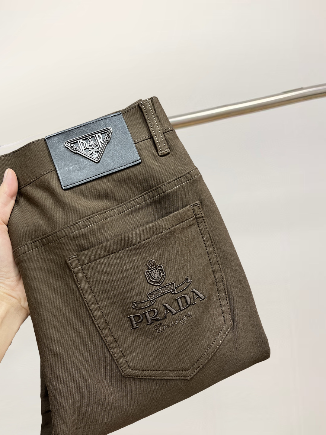 Prada Basic Clothing L