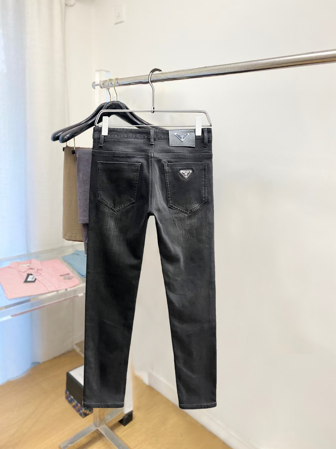 Prada Jeans L
