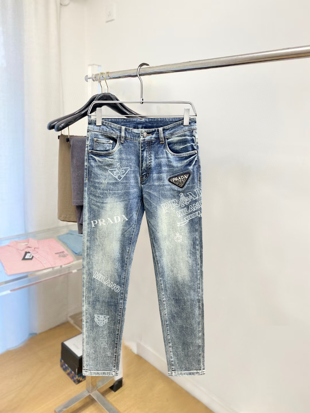 Prada Jeans L