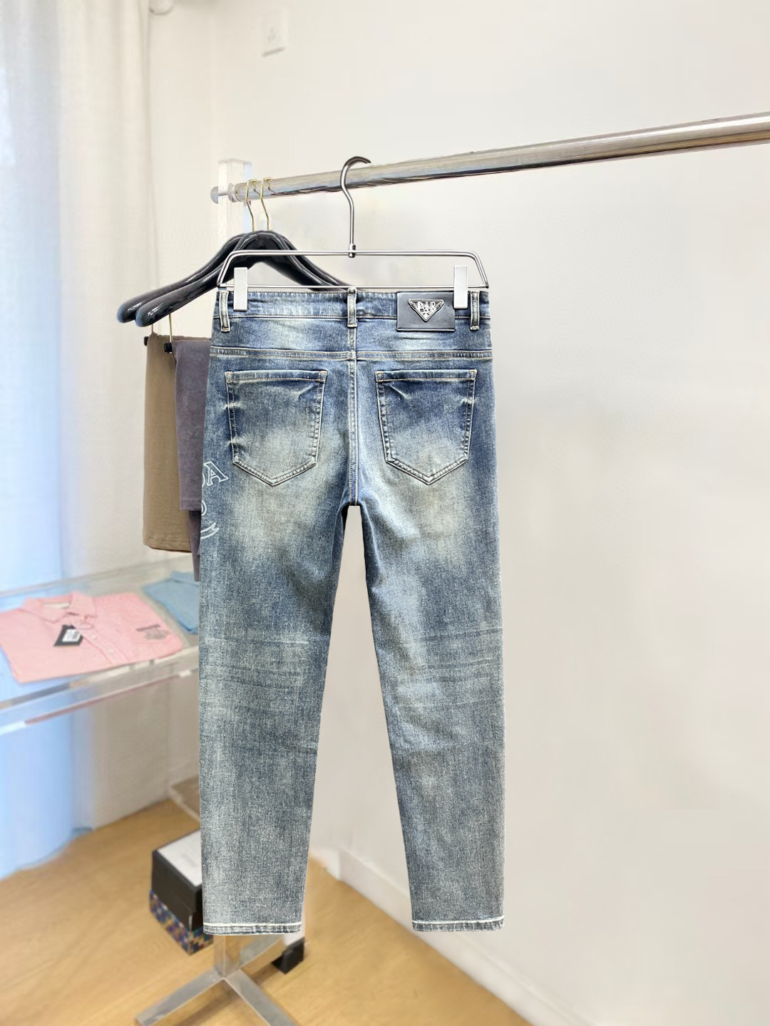 Prada Jeans L