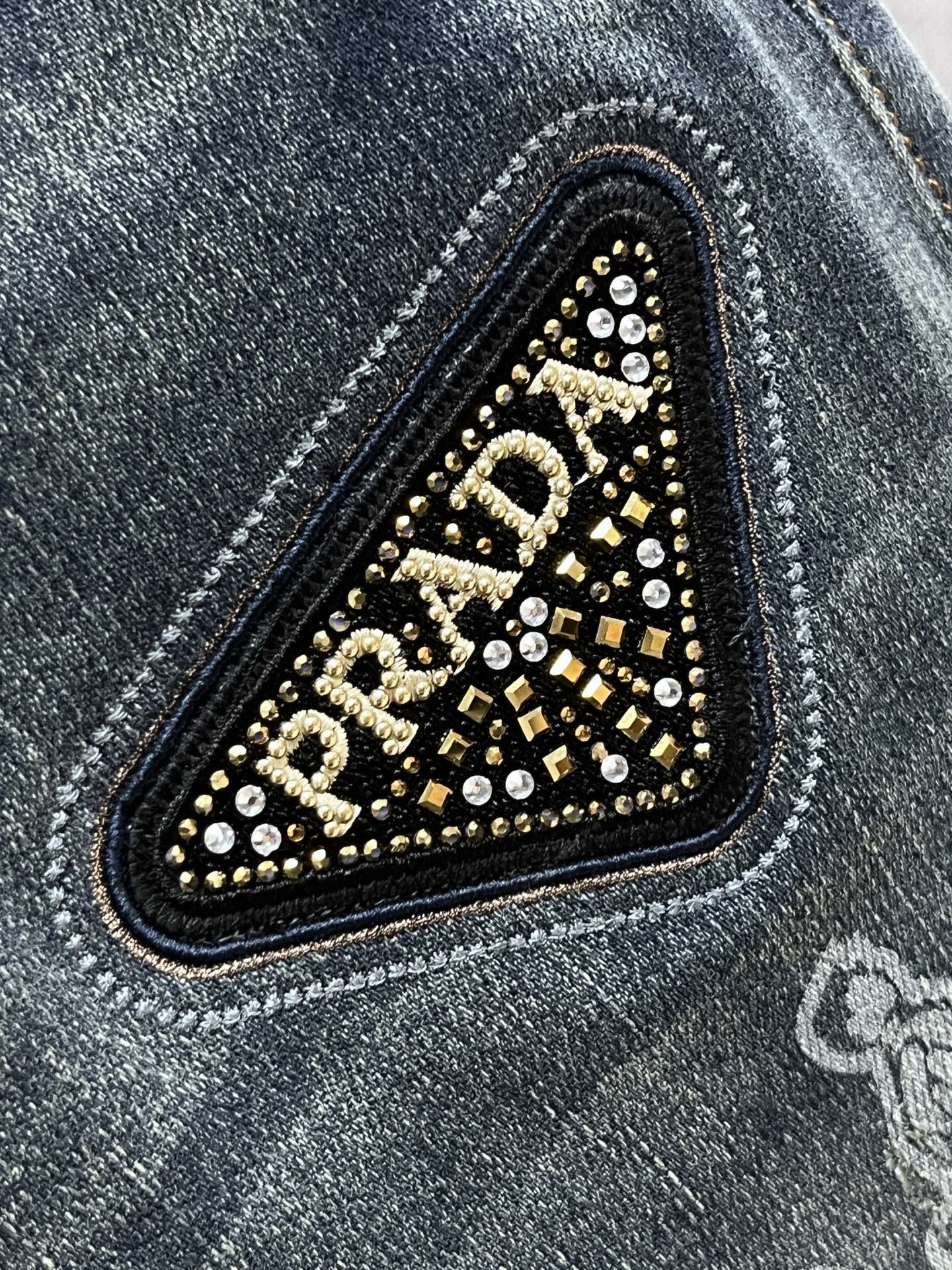 Prada Jeans L