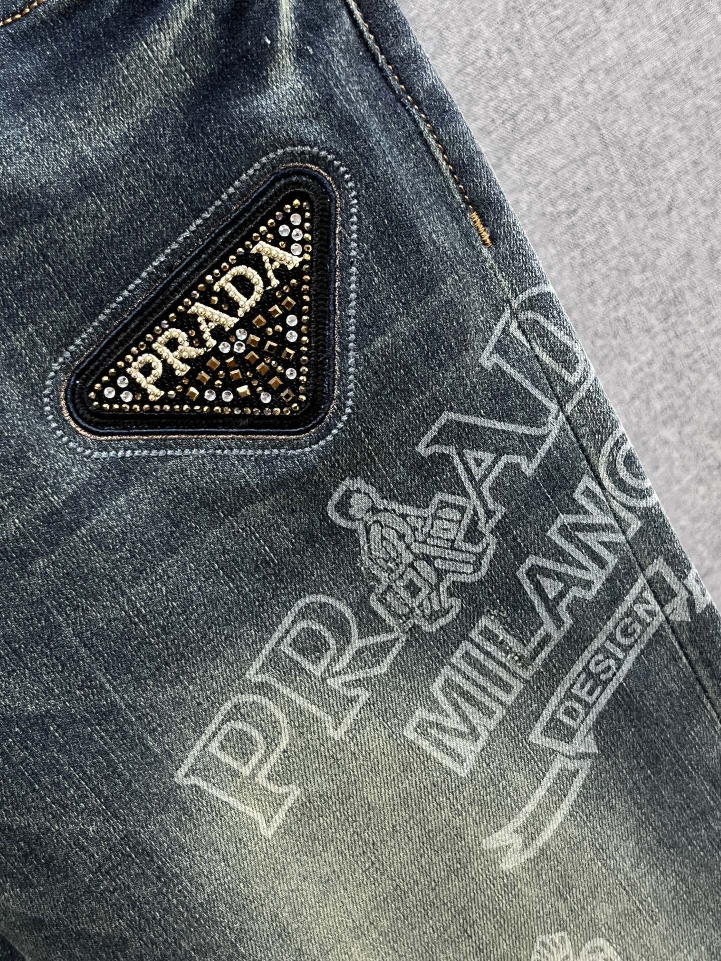 Prada Jeans L