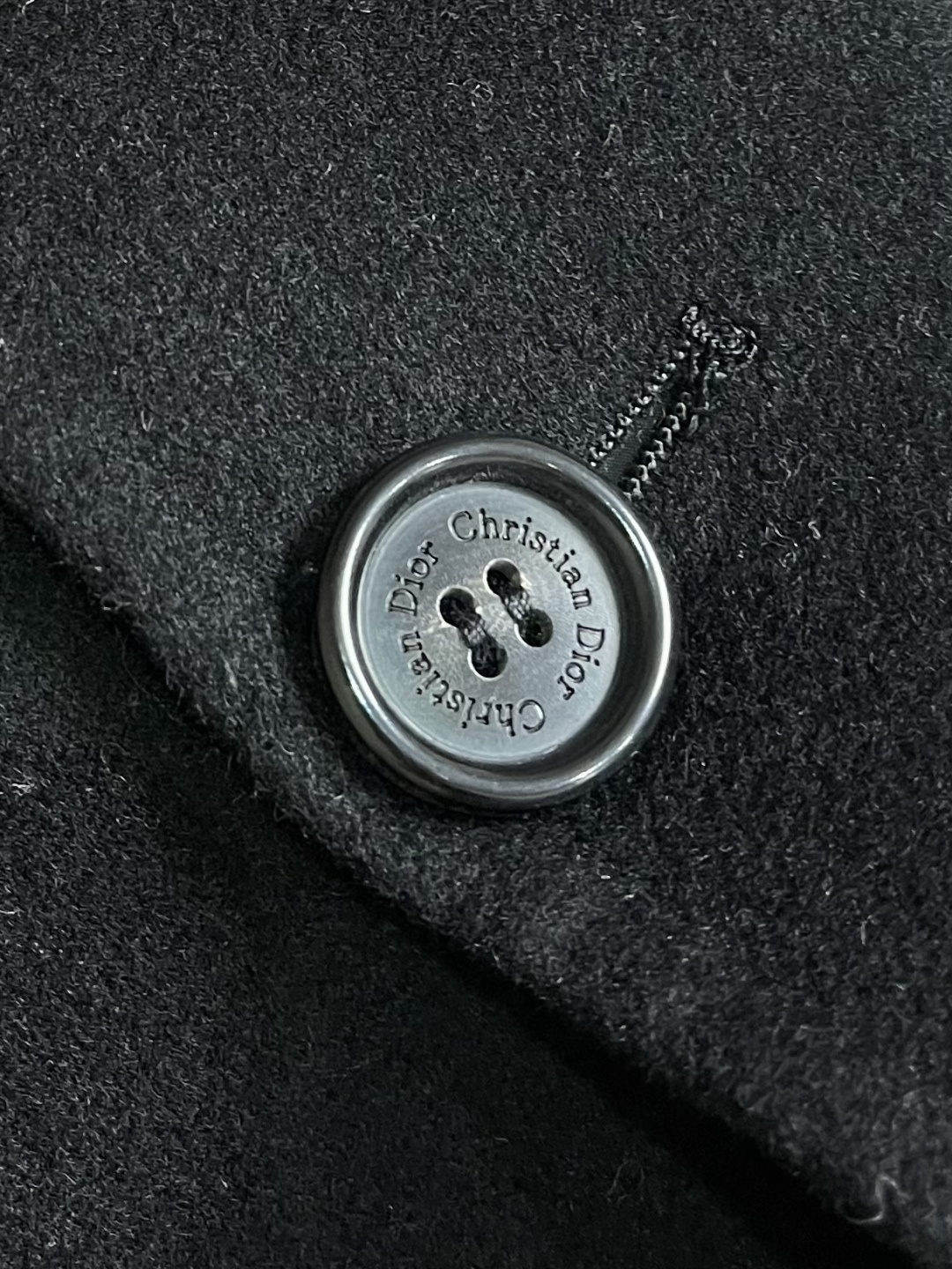 Dior Male Down Vest M-xl