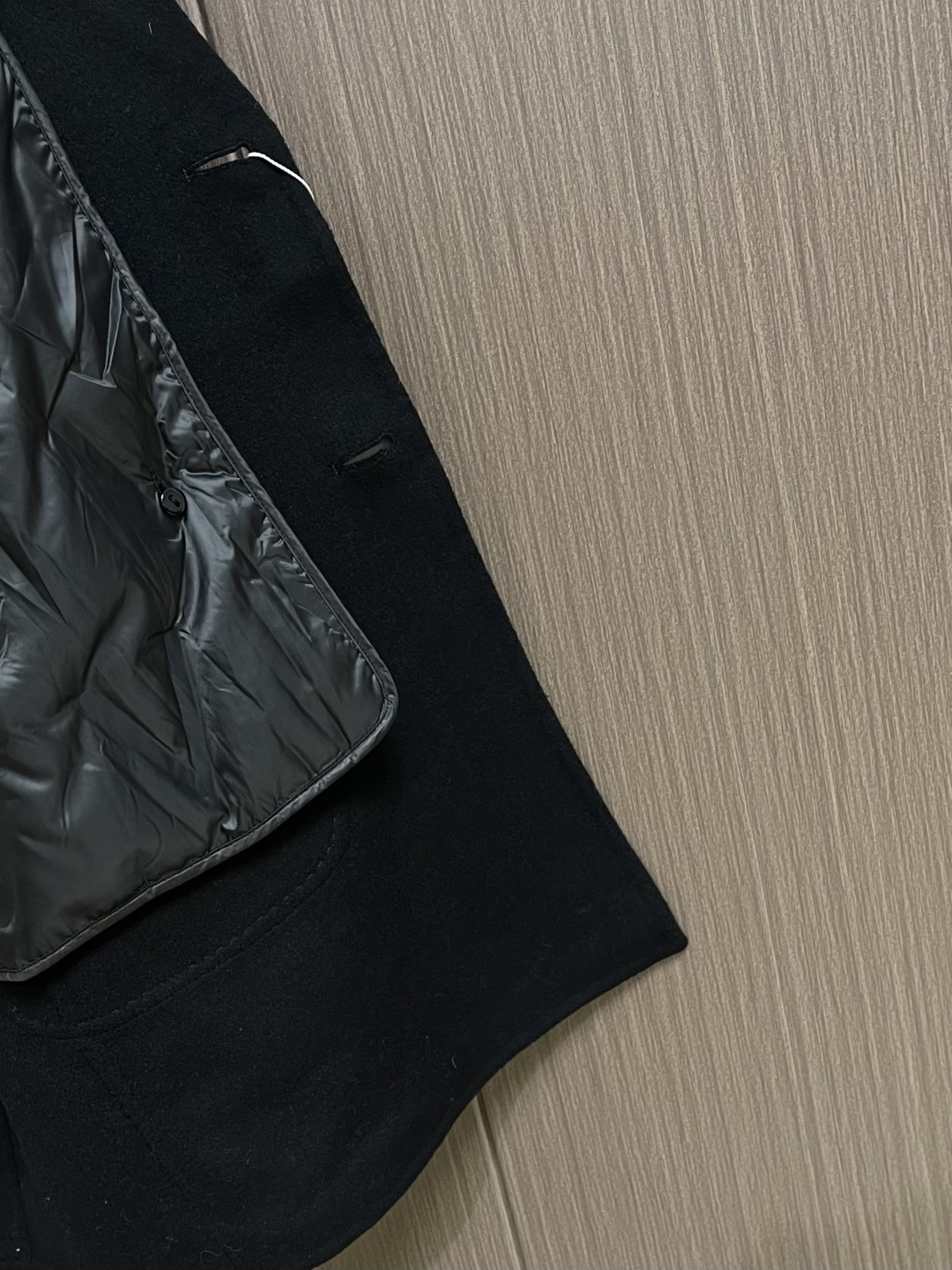 Dior Male Down Vest M-xl
