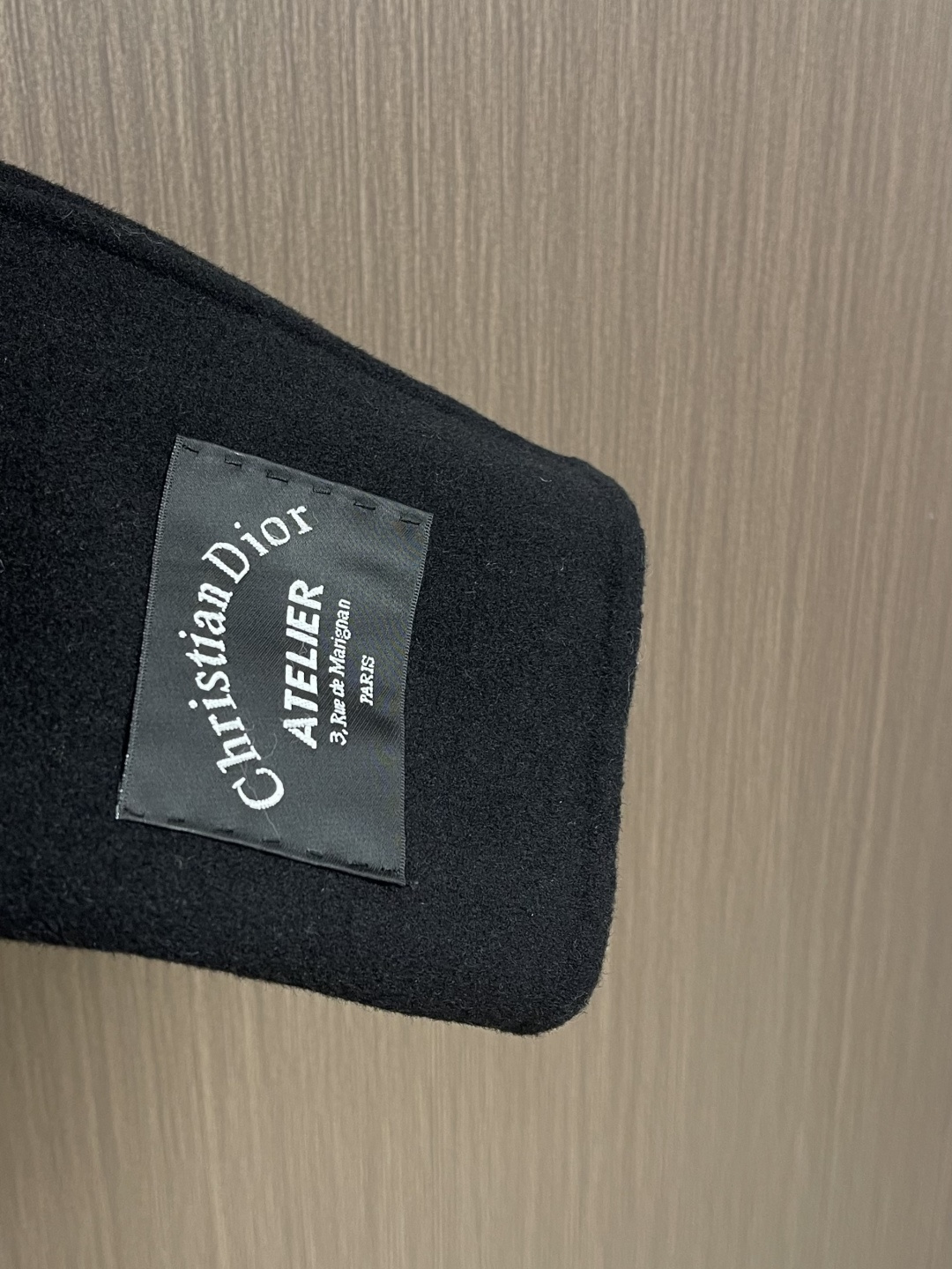 Dior Male Down Vest M-xl