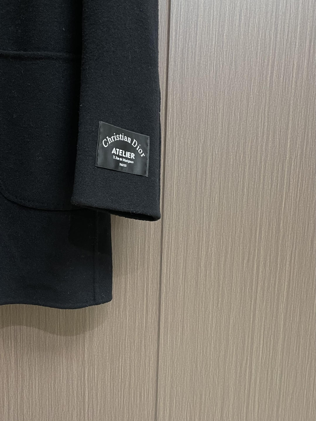 Dior Male Down Vest M-xl