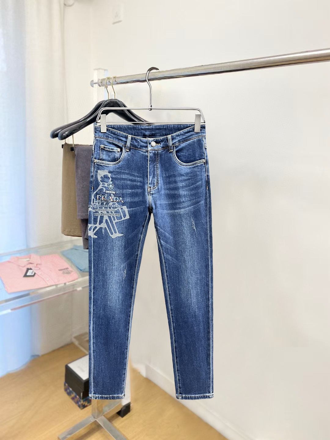 Prada Jeans L