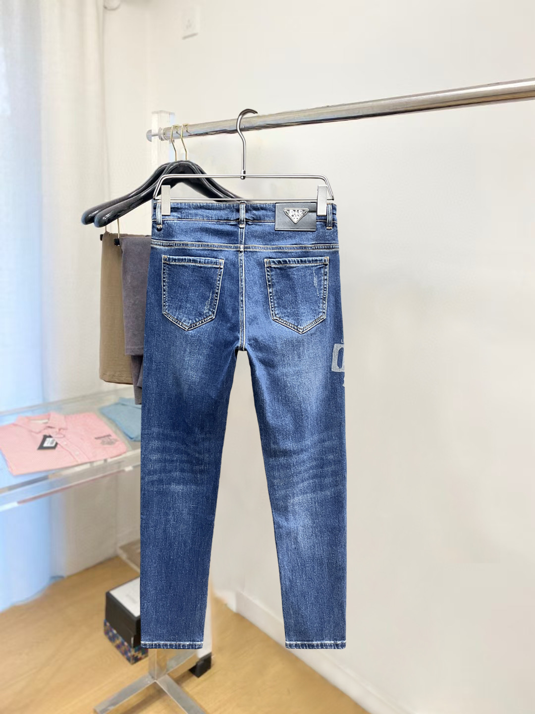 Prada Jeans L