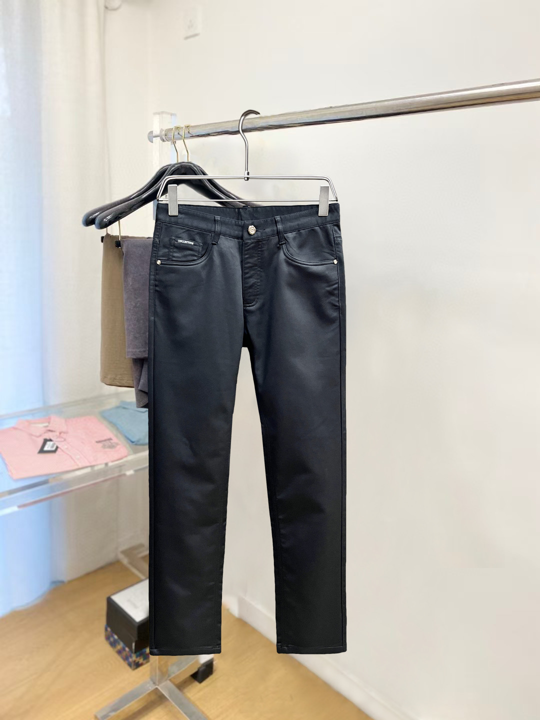 Fendi Basic Clothing L