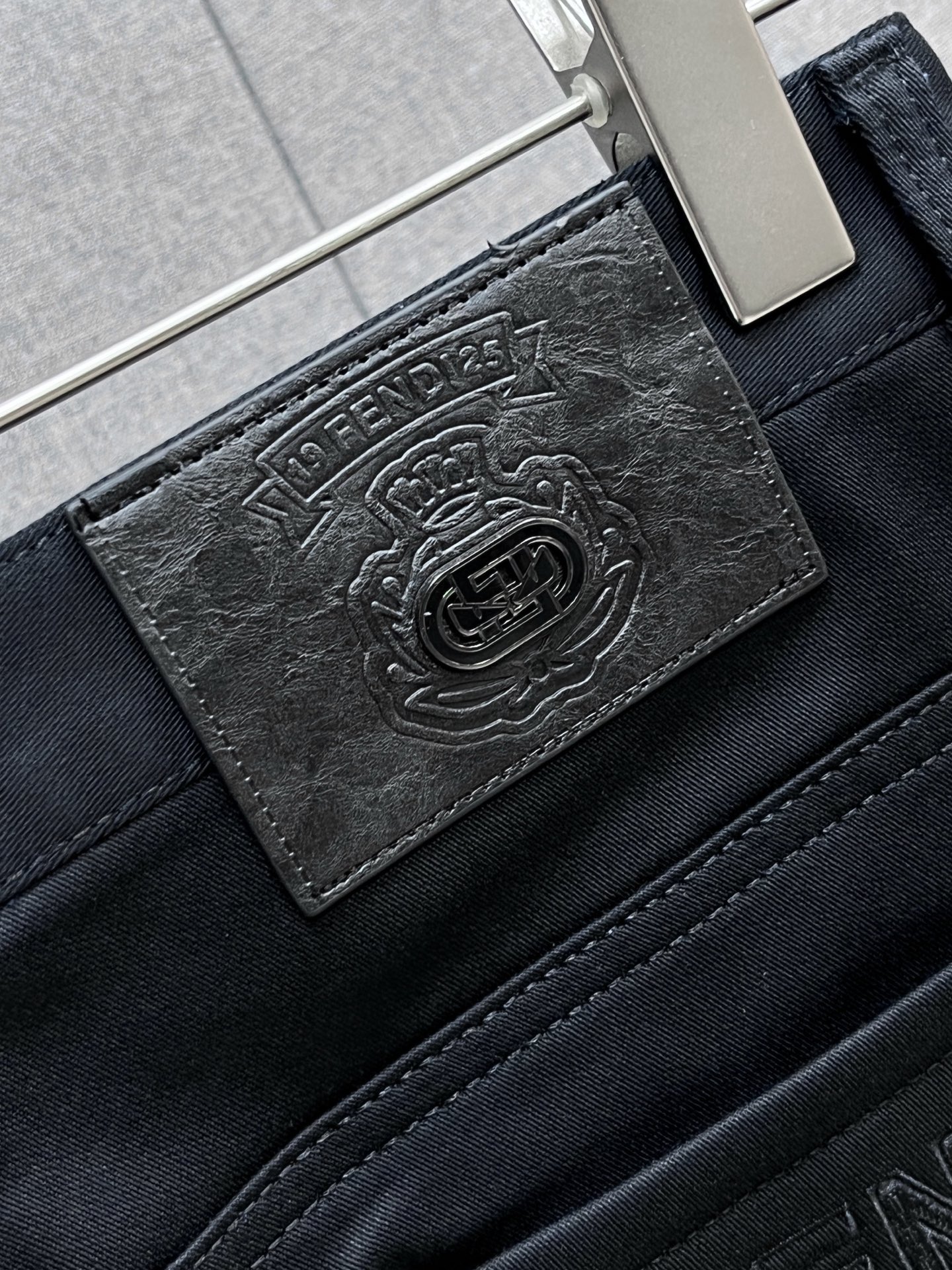 Fendi Basic Clothing L